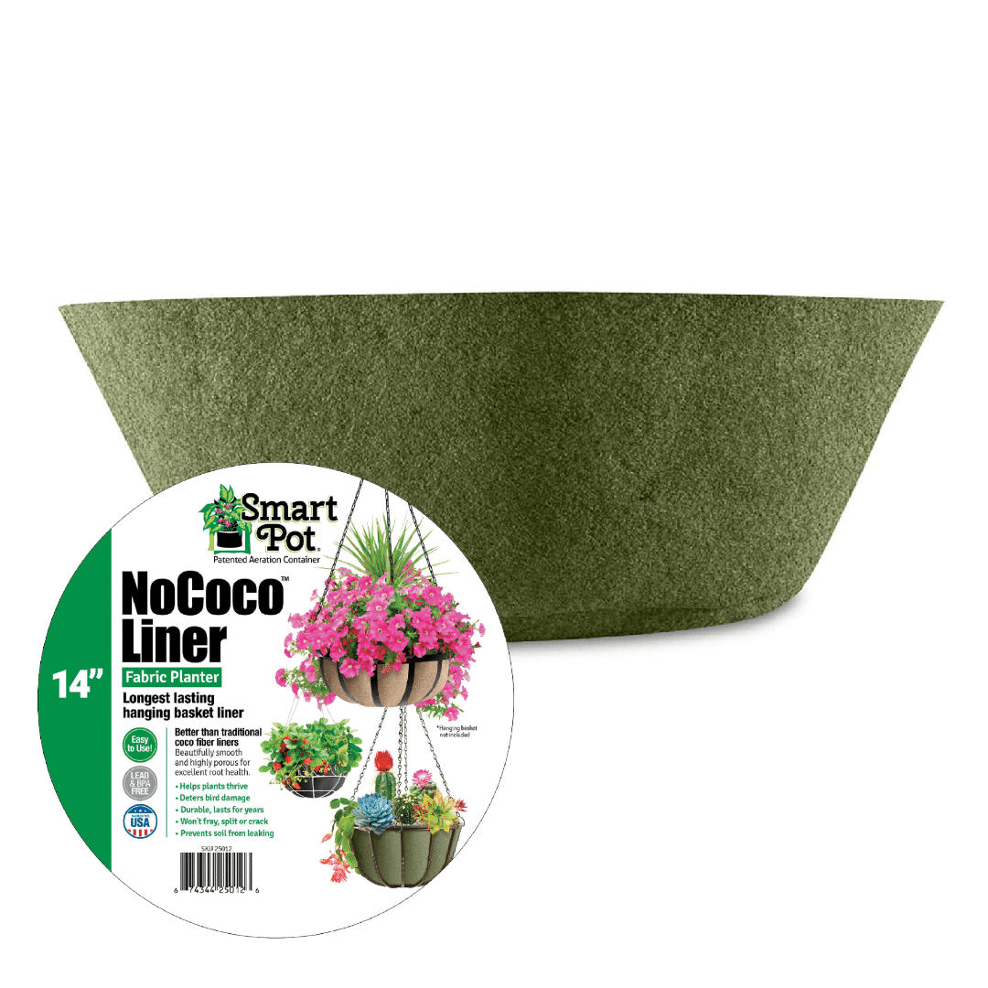 Smart Pot NoCoco Container Liner