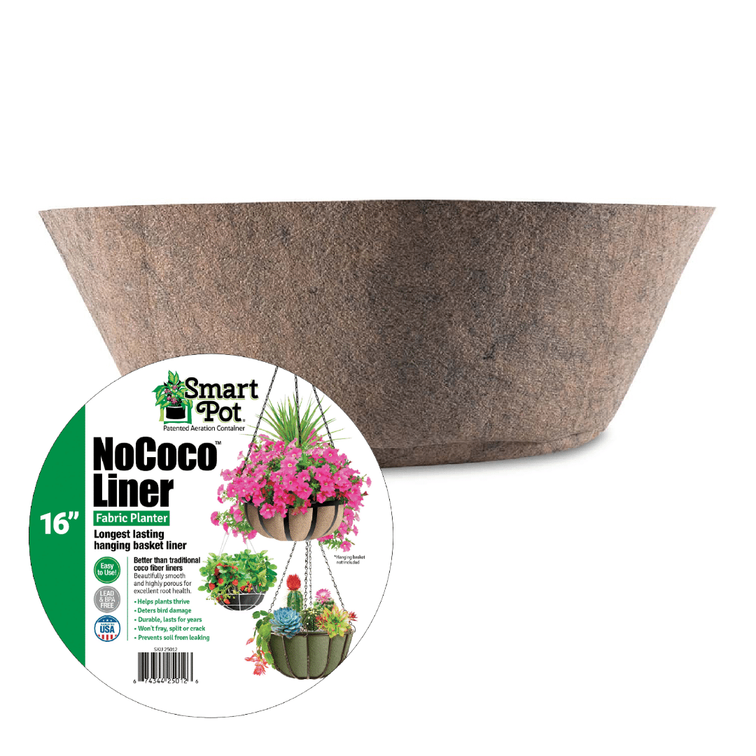 Smart Pot NoCoco Container Liner