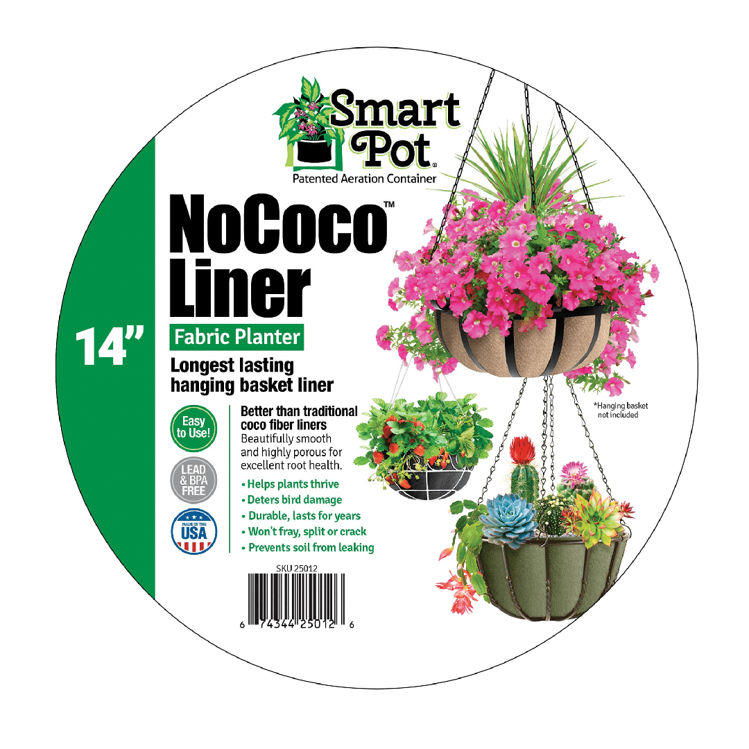 Smart Pot NoCoco Liner