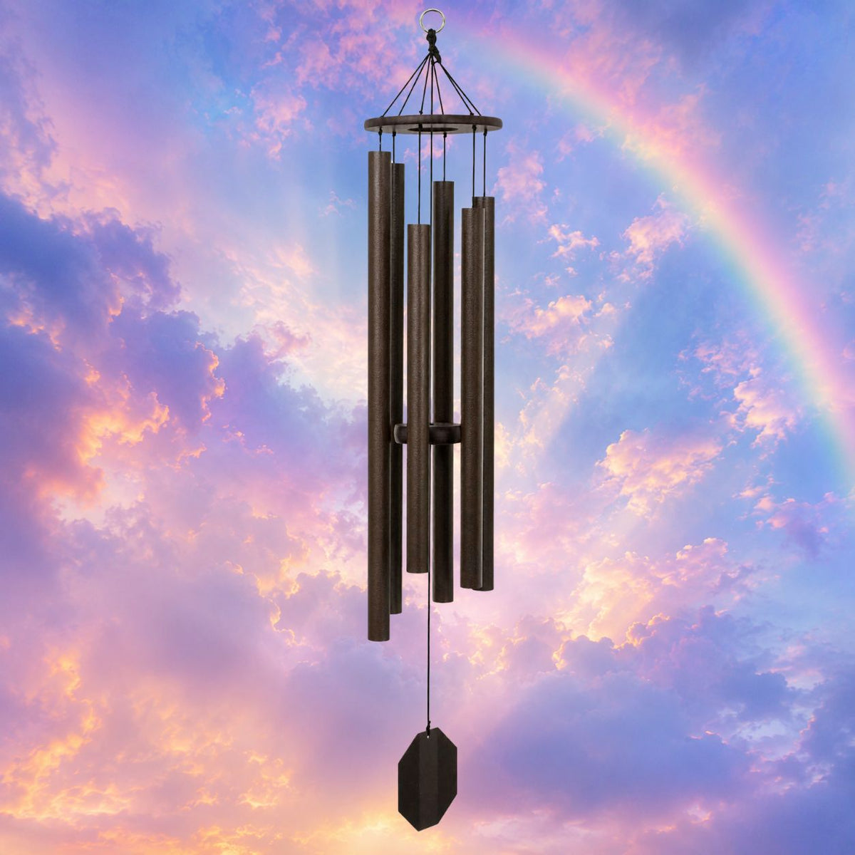Biblical Bells Series Wind Chimes