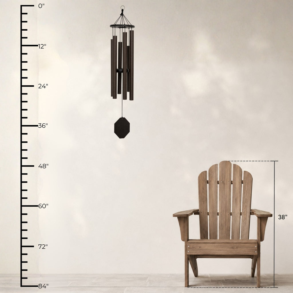 Biblical Bells Series Wind Chimes